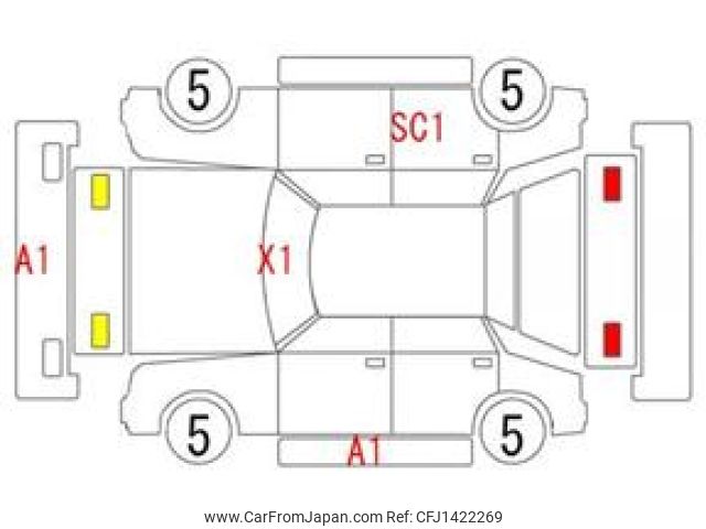 daihatsu mira-cocoa 2015 -DAIHATSU--Mira Cocoa DBA-L675S--L675S-0204520---DAIHATSU--Mira Cocoa DBA-L675S--L675S-0204520- image 2
