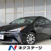 toyota prius 2019 -TOYOTA--Prius DAA-ZVW51--ZVW51-6122277---TOYOTA--Prius DAA-ZVW51--ZVW51-6122277- image 1