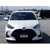 toyota yaris 2023 -TOYOTA--Yaris 6AA-MXPH10--MXPH10-2122021---TOYOTA--Yaris 6AA-MXPH10--MXPH10-2122021- image 4