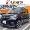 suzuki solio-bandit 2020 quick_quick_MA36S_MA36S-790020 image 1