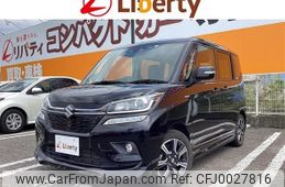 suzuki solio-bandit 2020 quick_quick_MA36S_MA36S-790020