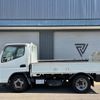 mitsubishi-fuso canter 2008 CFJ1766023 image 2