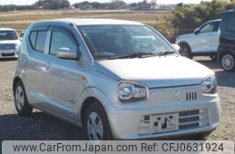 suzuki alto 2019 -SUZUKI--Alto DBA-HA36S--HA36S-528858---SUZUKI--Alto DBA-HA36S--HA36S-528858-