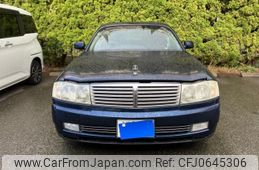 nissan cedric 2004 -NISSAN--Cedric TA-HY34--HY34-710409---NISSAN--Cedric TA-HY34--HY34-710409-