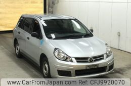 mazda familia-van 2010 -MAZDA--Familia Van BVY12-512513---MAZDA--Familia Van BVY12-512513-