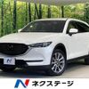 mazda cx-8 2019 -MAZDA--CX-8 3DA-KG2P--KG2P-211346---MAZDA--CX-8 3DA-KG2P--KG2P-211346- image 1