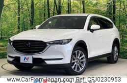 mazda cx-8 2019 -MAZDA--CX-8 3DA-KG2P--KG2P-211346---MAZDA--CX-8 3DA-KG2P--KG2P-211346-