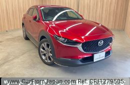 mazda cx-3 2020 -MAZDA--CX-30 3DA-DM8P--DM8P-105063---MAZDA--CX-30 3DA-DM8P--DM8P-105063-