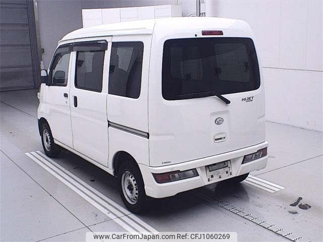 daihatsu hijet-van 2021 -DAIHATSU--Hijet Van S321V-0486668---DAIHATSU--Hijet Van S321V-0486668- image 2