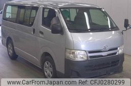 toyota hiace-van 2012 quick_quick_CBF-TRH200V_TRH200-5018128