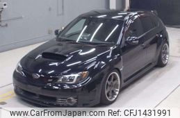subaru impreza-wagon 2009 -SUBARU--Impreza Wagon CBA-GRB--GRB-008497---SUBARU--Impreza Wagon CBA-GRB--GRB-008497-