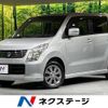 suzuki wagon-r 2011 CFJ1820718 image 1