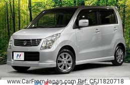 suzuki wagon-r 2011 CFJ1820718