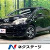 nissan note 2012 -NISSAN--Note DBA-E12--E12-028735---NISSAN--Note DBA-E12--E12-028735- image 1