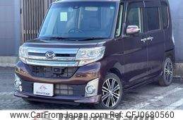 daihatsu tanto 2015 quick_quick_LA600S_LA600S-0348315