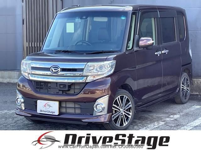 daihatsu tanto 2015 quick_quick_LA600S_LA600S-0348315 image 1