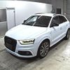 audi q3 2014 -AUDI--Audi Q3 8UCCZF-WAUZZZ8U4ER061585---AUDI--Audi Q3 8UCCZF-WAUZZZ8U4ER061585- image 5