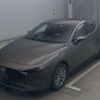 mazda mazda3 2020 -MAZDA--MAZDA3 5BA-BPFP--BPFP-111741---MAZDA--MAZDA3 5BA-BPFP--BPFP-111741- image 1
