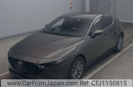 mazda mazda3 2020 -MAZDA--MAZDA3 5BA-BPFP--BPFP-111741---MAZDA--MAZDA3 5BA-BPFP--BPFP-111741-