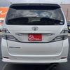 toyota vellfire 2009 -TOYOTA--Vellfire DBA-ANH20W--ANH20-8049174---TOYOTA--Vellfire DBA-ANH20W--ANH20-8049174- image 24