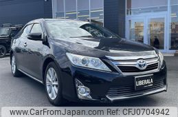 toyota camry 2012 -TOYOTA--Camry DAA-AVV50--AVV50-1010169---TOYOTA--Camry DAA-AVV50--AVV50-1010169-