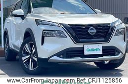 nissan x-trail 2023 -NISSAN--X-Trail 6AA-SNT33--SNT33-013265---NISSAN--X-Trail 6AA-SNT33--SNT33-013265-