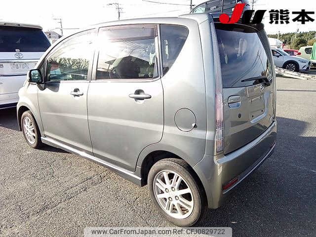 daihatsu move 2010 -DAIHATSU--Move L175S--0319185---DAIHATSU--Move L175S--0319185- image 2