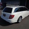 mercedes-benz c-class 2012 -MERCEDES-BENZ--Benz C Class Wagon--204248WDD2042482F982172---MERCEDES-BENZ--Benz C Class Wagon--204248WDD2042482F982172- image 5