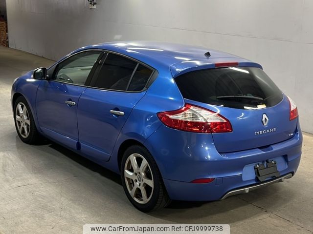 renault megane 2015 -RENAULT--Renault Megane ZH5F-E0705888---RENAULT--Renault Megane ZH5F-E0705888- image 2