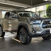 toyota hilux 2022 CFJ1549986 image 3
