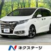 honda odyssey 2016 CFJ1846983 image 1