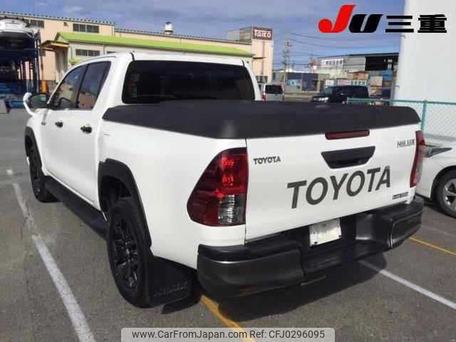 toyota hilux 2019 -TOYOTA--Hilux GUN125-3912674---TOYOTA--Hilux GUN125-3912674- image 2