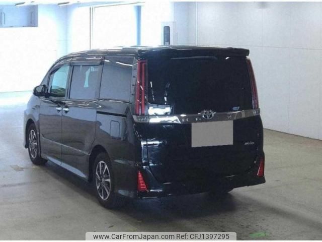 toyota noah 2021 quick_quick_3BA-ZRR80W_0658110 image 2