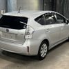 toyota prius-α 2012 -TOYOTA--Prius α ZVW41W-3068281---TOYOTA--Prius α ZVW41W-3068281- image 6