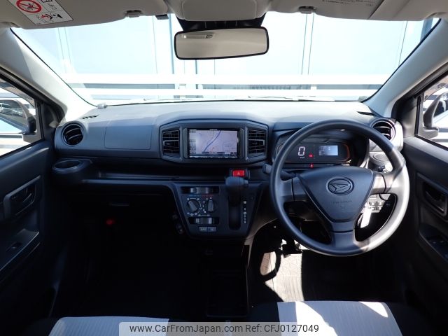 daihatsu mira-e-s 2018 -DAIHATSU--Mira e:s DBA-LA350S--LA350S-0093761---DAIHATSU--Mira e:s DBA-LA350S--LA350S-0093761- image 2