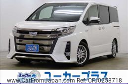 toyota noah 2020 -TOYOTA--Noah DAA-ZWR80W--ZWR80-0435677---TOYOTA--Noah DAA-ZWR80W--ZWR80-0435677-