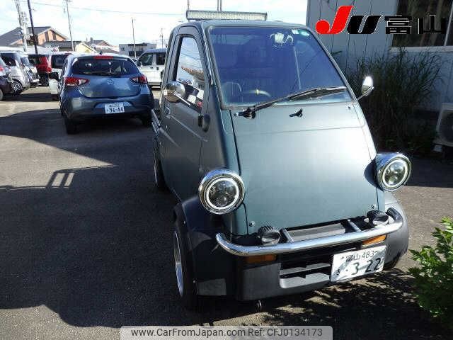 daihatsu midget-ii 1996 CFJ0134173 image 1