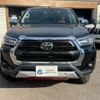 toyota hilux 2021 CFJ1829654 image 4