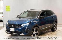 peugeot 3008 2023 CFJ0446565