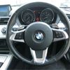 bmw z4 2009 -BMW 【名古屋 32Kﾎ 7】--BMW Z4 ABA-LM25--WBALM32080E155413---BMW 【名古屋 32Kﾎ 7】--BMW Z4 ABA-LM25--WBALM32080E155413- image 6
