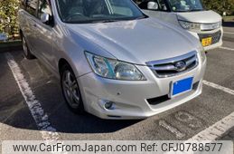 subaru exiga 2010 -SUBARU--Exiga DBA-YA4--YA4-010483---SUBARU--Exiga DBA-YA4--YA4-010483-