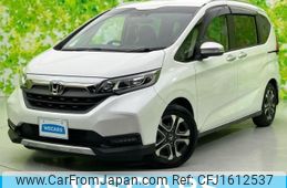 honda freed-plus 2020 CFJ1612537