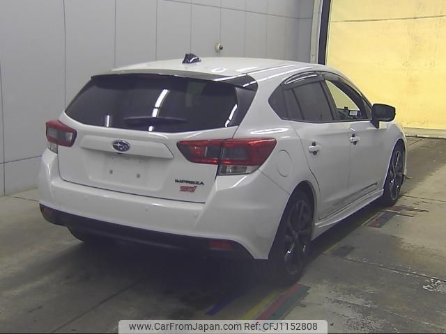 subaru impreza-sports 2021 quick_quick_3BA-GT6_044198 image 2