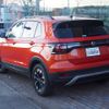 volkswagen t-cross 2023 -VOLKSWAGEN--VW T-Cross 3BA-C1DKR--WVGZZZC1ZPY121966---VOLKSWAGEN--VW T-Cross 3BA-C1DKR--WVGZZZC1ZPY121966- image 2