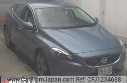 volvo v40 2014 -VOLVO--Volvo V40 MB4164T-E2150318---VOLVO--Volvo V40 MB4164T-E2150318-
