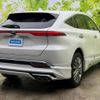 toyota harrier 2021 quick_quick_6BA-MXUA80_MXUA80-0034017 image 3