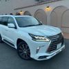 lexus lx 2018 -LEXUS 【名古屋 000ﾃ0000】--Lexus LX DBA-URJ201W--URJ201-4265975---LEXUS 【名古屋 000ﾃ0000】--Lexus LX DBA-URJ201W--URJ201-4265975- image 1