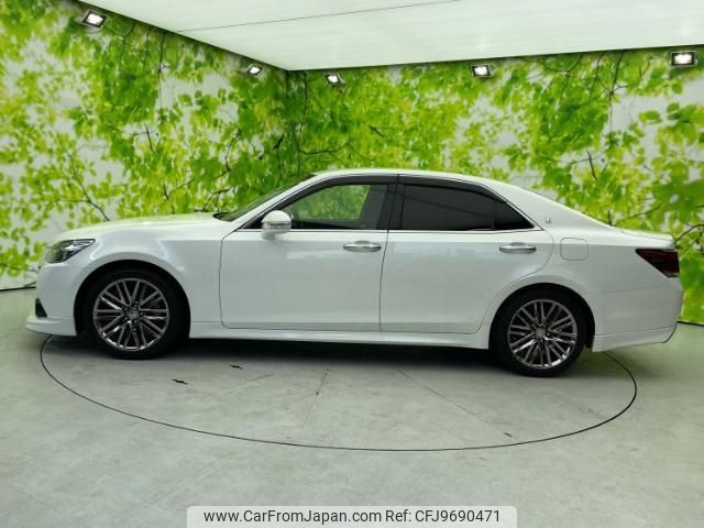toyota crown 2015 quick_quick_GRS210_GRS210-6016000 image 2