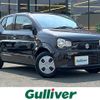 suzuki alto 2019 -SUZUKI--Alto DBA-HA36S--HA36S-521264---SUZUKI--Alto DBA-HA36S--HA36S-521264- image 1