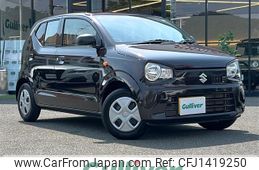 suzuki alto 2019 -SUZUKI--Alto DBA-HA36S--HA36S-521264---SUZUKI--Alto DBA-HA36S--HA36S-521264-